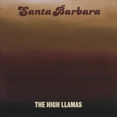 Imagen de Santa Barbara [Vinilo]