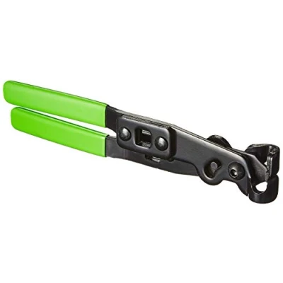 Imagen de JBM 52619 Alicate Abrazadera para Fuelle palier