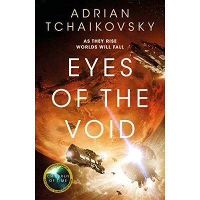 Imagen de Eyes Of The Void