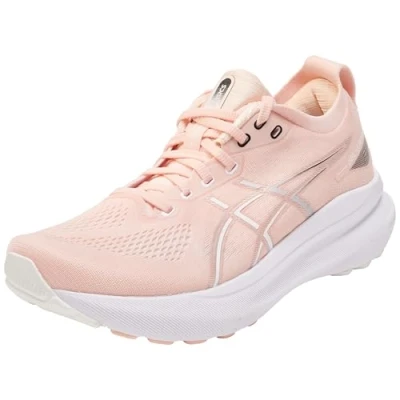 Imagen de Asics Gelkayano 31 Zapatillas running asfalto, Mujer, Talla: 37.5, Pink Zapatos