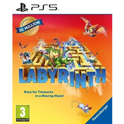 Imagen de Ravensburger Labyrinth