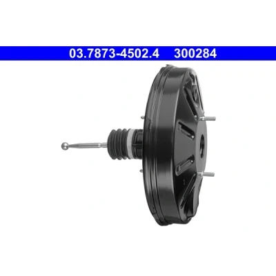 Imagen de ATE 03.7873 4502.4 Servofreno 11 T52 neumático VOLKSWAGEN: Tiguan I, Passat B6 Variant norauto, oscaro, mister auto