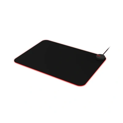 Imagen de Alfombrilla gaming con iluminación led amm700