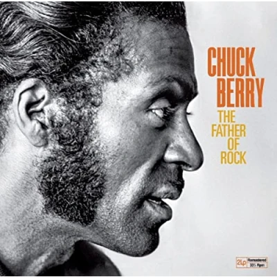 Imagen de The Father Of Rock [Vinilo]