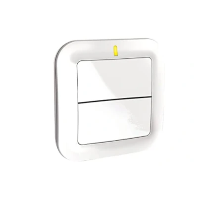 Imagen de Interruptor emisor mural de iluminacionDelta dore Tyxia 2310 6351380