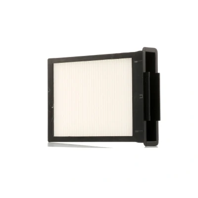 Imagen de PURFLUX AH223 Filtro de habitáculo antipolen 215 164 44 TOYOTA: Aygo, CITROËN: C1 I, II, PEUGEOT: 107 Hatchback
