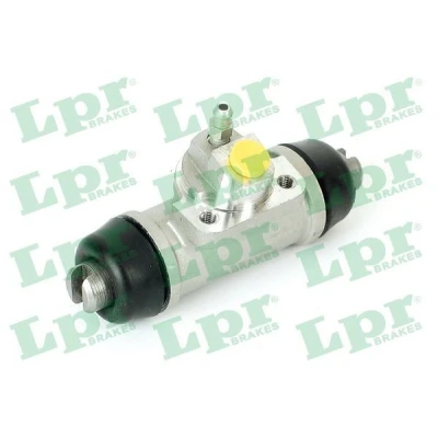 Imagen de LPR 5568 Bombin de Freno 22,2 NISSAN: Pick Up