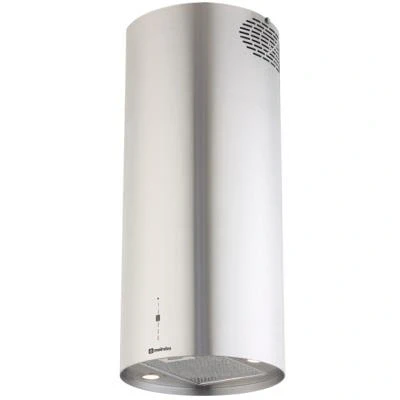 Imagen de Campana Extractora Meireles Mei 40 X 40cm Inox