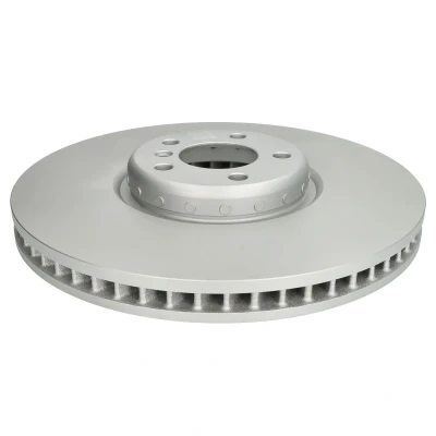 Imagen de DELPHI BG9361BC Disco de freno BMW: X6, X5