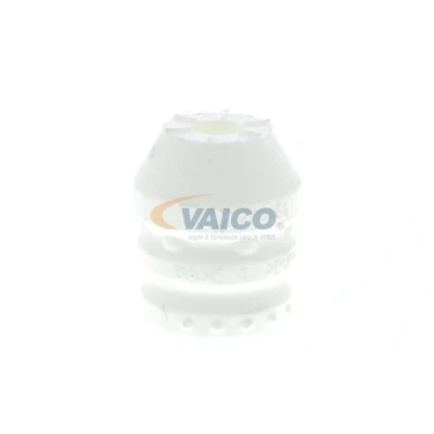 Imagen de VAICO V10 3350 Almohadilla de tope, suspensión Eje delantero Q+, calidad primer equipo &quot;HECHA EN ALEMANIA&quot; VOLKSWAGEN: up! Hatchback