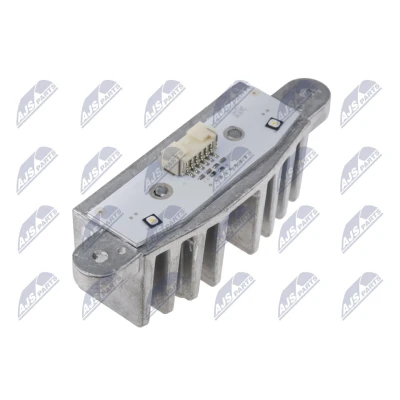 Imagen de NTY EPX BM 026 Unidad de Control BMW: X3
