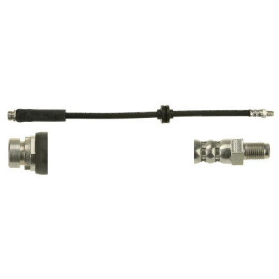 Imagen de TRW PHB506 Latiguillos de Freno 435 M10x1 FORD: Focus 2, C Max, HONDA: CIVIC 6 Hatchback, Fastback