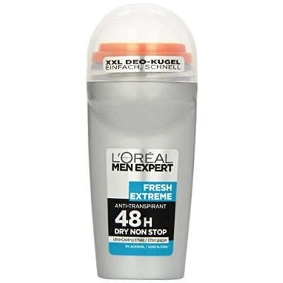 Imagen de L&#039;Oréal Men Expert Desodorante Fresh Extreme 50 ml