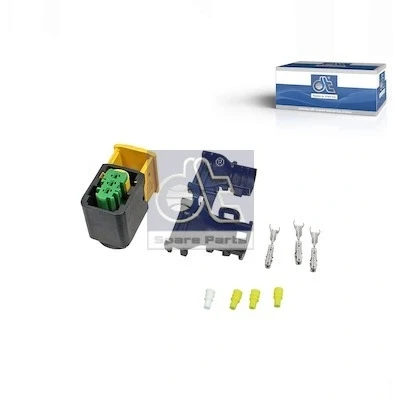 Imagen de Conector DT 4.96021