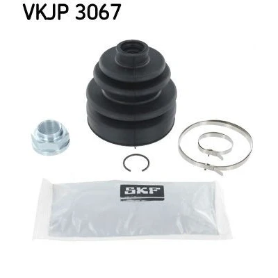 Imagen de SKF VKJP 3067 Fuelle Palier 98 HONDA: ACCORD 5 Coupe, PRELUDE 3, 4