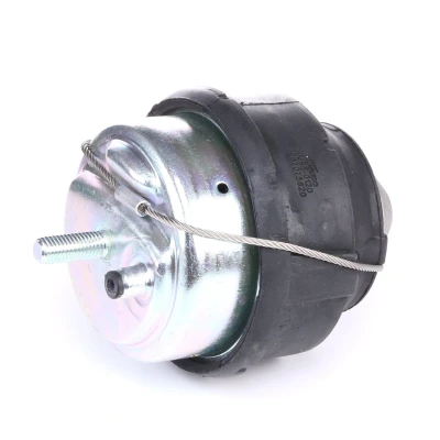 Imagen de VAICO V95 0120 Soporte de motor Original calidad delante hidráulico VOLVO: S60 I, XC90 XC70 I Cross Country