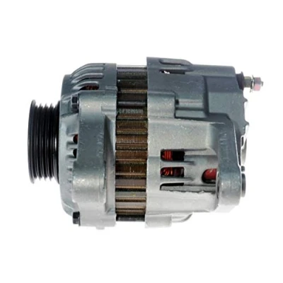 Imagen de HELLA 8EL 011 711 411 Alternador 14V 55A SUZUKI: Vitara I SUV Cabrio, SUV, SWIFT 2