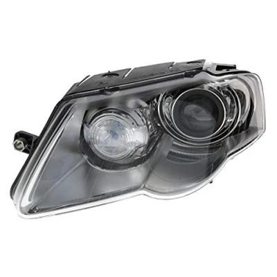 Imagen de VALEO ORIGINAL PART 088981 Faros VOLKSWAGEN: Passat B6 Berlina, Variant
