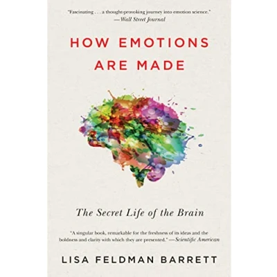 Imagen de How Emotions Are Made
