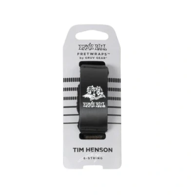 Imagen de Ernie Ball Fretwrap Tim Henson Signature por Gruv Gear Pequeño