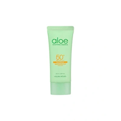 Imagen de Gel facial de la marca HOLIKA ideal para Unisex adulto