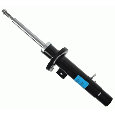 Imagen de SACHS 315 335 amortiguador izquierda Presión de gas Bitubular Columna Espiga arriba CITROËN: C3 I Hatchback