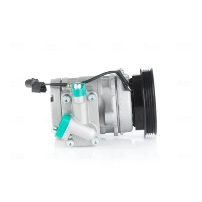 Imagen de NISSENS 89255 Compresor de Aire Acondicionado HS11 12 PAG 46 R 134 a HYUNDAI: i10 I, KIA: Picanto I norauto, oscaro, mister auto