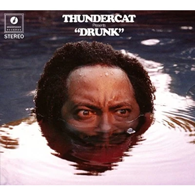 Imagen de Drunk (4x10 Red Boxset) [Vinilo]