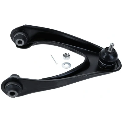 Imagen de LEMFÖRDER 33442 02 Barra oscilante, suspensión de ruedas Eje delantero, derecha, arriba Brazo oscilante transversal Chapa acero HONDA: CR V 1