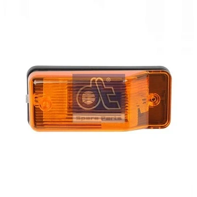 Imagen de DT Spare Parts 4.66031 Intermitente naranja Delante, derecha