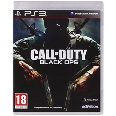 Imagen de Call Of Duty: Black Ops Reedición