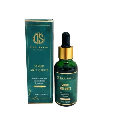 Imagen de el MEJOR SUERO DE crecimiento y ANTICAÍDA del cabello ORGÁNICO ACTIVADOR INTENSO 100% ROMERO ORGÁNICO. Promueve reduce la caída VEGANO 30 ML