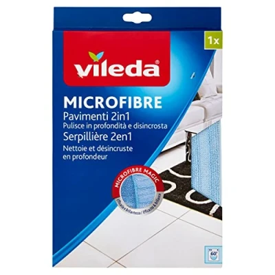 Imagen de Microfaser Bodentuch 2 in 1