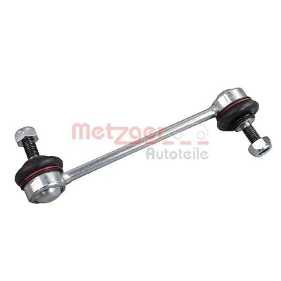 Imagen de METZGER 53079009 Bieleta de suspensión Eje trasero 170 M10 x 1,5