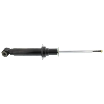 Imagen de MAPCO 40624 amortiguador Eje trasero Presión de gas Bitubular Cartucho columna Espiga arriba, Anillo inferior BMW: 5 Berlina