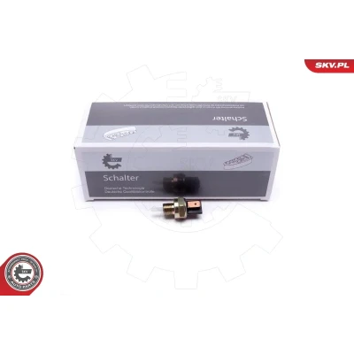 Imagen de ESEN SKV 38SKV815 Interruptor luces freno eléctrico 2