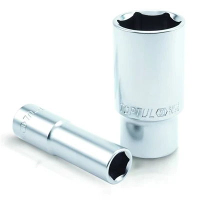 Imagen de Llave de husillo TORX TOPTUL T25 L Griff