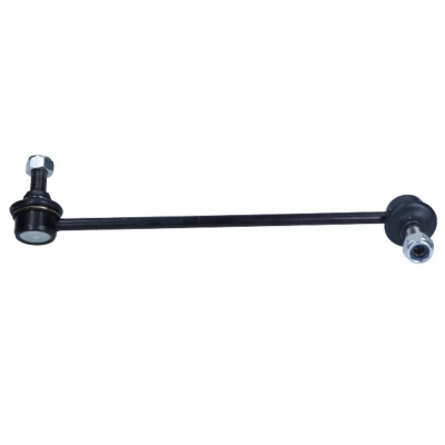 Imagen de MAXGEAR 72 3976 Bieleta de suspensión Eje delantero, derecha 303 M12 x 1,25 con tuerca Acero MITSUBISHI: Grandis