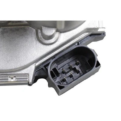 Imagen de METZGER 0892734 Cuerpo de Mariposa eléctrico Unidad control/software se debe actualizar TOYOTA: Yaris II Hatchback