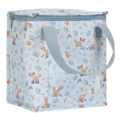 Imagen de Bolsa Almuerzo Forest Friends Personalizable