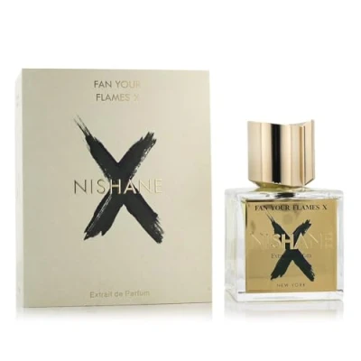 Imagen de Nishane Fan Your Flames X Extrait de Parfum 100 ml