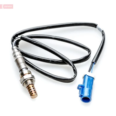 Imagen de DENSO Direct Fit DOX 1708 Sonda lambda M18x1.5 térmico, convencional, Sensor de paso FORD: MONDEO 3, 3 Kombi, Stufenheck