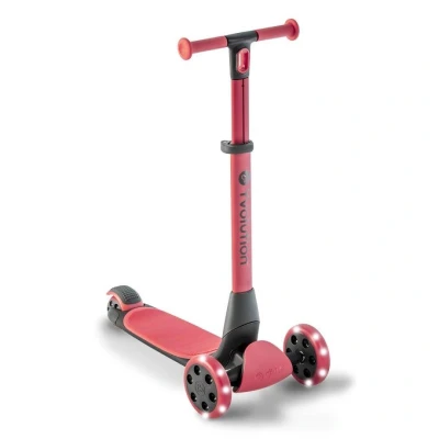 Imagen de Patinete Yglider Nua Rojo Yvolution