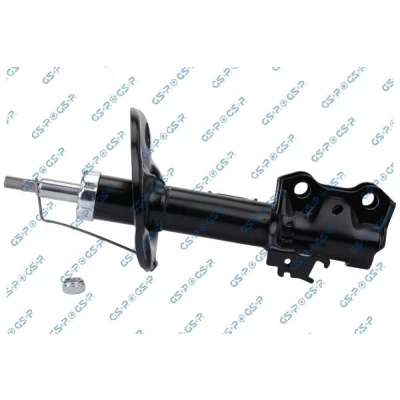 Imagen de GSP 32336121 amortiguador Eje delantero, derecha Presión de gas Bitubular Módulo telescópico TOYOTA: Auris Familiar, Hatchback