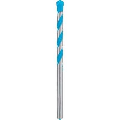Imagen de Bosch Professional 10 x Brocas Expert CYL 9 MultiConstruction, para Hormigón, 5.50 85 mm, Accesorios Taladro de impacto rotativo