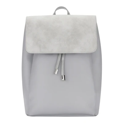 Imagen de Expatrié Estelle Mochila, Mujer, Talla: One Size, Grau
