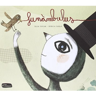 Imagen de Funàmbulus (Petit Fragmenta)