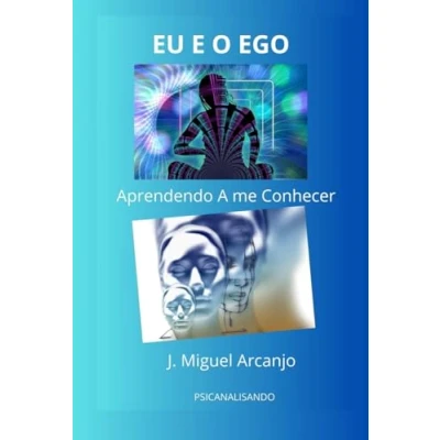 Imagen de Eu E O Ego (ebook)