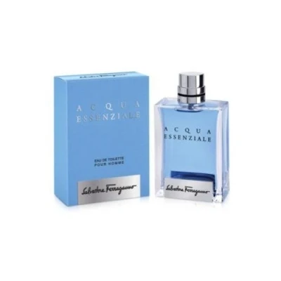 Imagen de Salvatore Ferragamo Acqua Essenziale Eau de Toilette 100 ml
