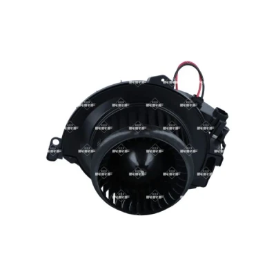 Imagen de NRF 34656 Ventilador de Calefacción MERCEDES BENZ: Sprinter 3.5 t Furgoneta
